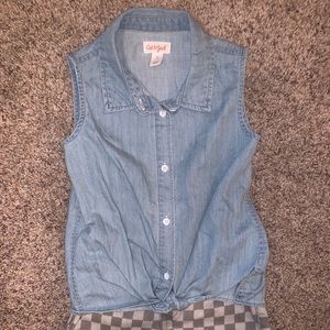 4T/5T GIRL OUTFIT NWOT